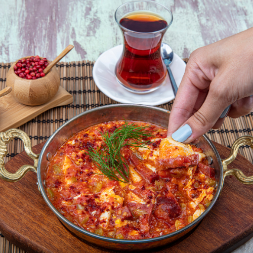 Menemen