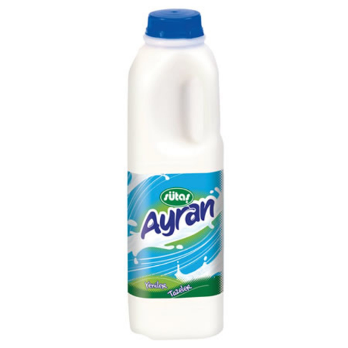 Ayran